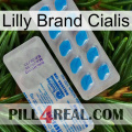 Lilly Brand Cialis new15